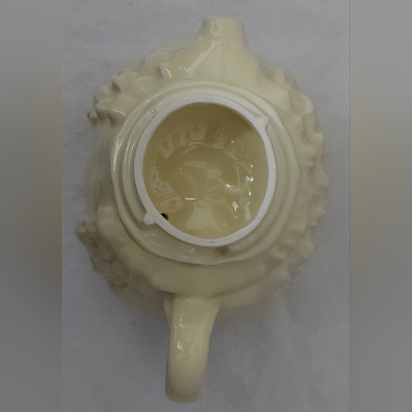 ❄️Sadler Crinoline Lady Teapot, Sadler Teapot, 1930s Teapot - Picture 2 of 6